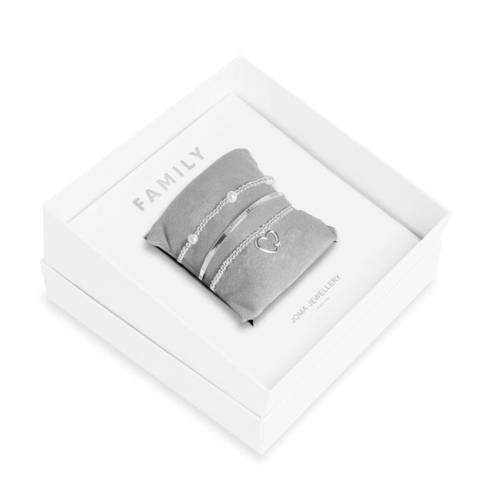 Joma Jewellery - Family Occasion Box